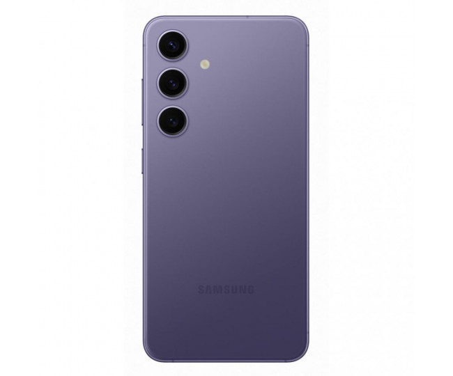Samsung Galaxy S24 8/256GB Cobalt Violet (SM-S921BZVG) б/у